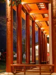 LEJNN Lijin Hotel - Romantische