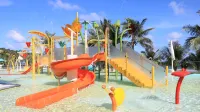 Fairyland Resort Hotel - Beach