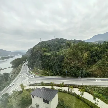 Vienna International Hotel (Wenzhou Wencheng Shanxi Branch)