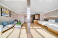 Urban Garden Zhixuan Hotel (County Government) Hotel dekat Xinxing Commercial Street