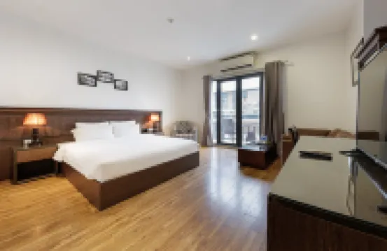 Collection O le Grand Hanoi Hotel - the Tryst Hotels in Hanoi