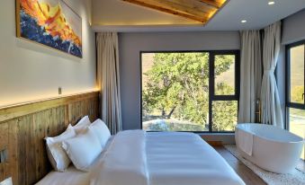 Heart Feeling Homestay