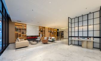 Country Inn & Suites by Radisson Hotel (Yuncheng Xinghe Square)