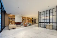 Country Inn & Suites by Radisson Hotel (Yuncheng Xinghe Square)