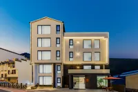 Shijing Lanxiang Homestay Hotel di Huangshan