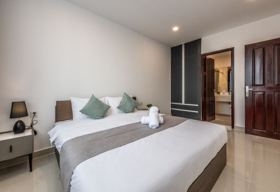 Mekong View Hideaway 호텔