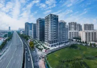 Bianyu E-Sports Hotel (Jinan Huashan Uni Mall)