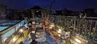Shanghe Shuixi Homestay