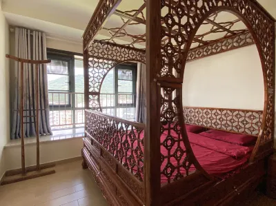Huanghuali Experience Homestay