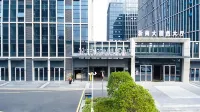 Fengqin Hotel (Shangrao High-Speed Railway Station) Hotels near Shangrao Railway Station