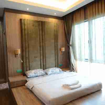 5 Bedroom at IMAGO Loft C,  KK City Center (Up to 15pax) Rooms