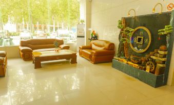 Jinchen Hotel