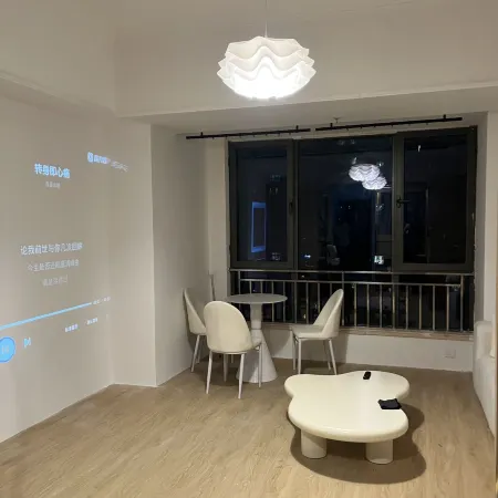 Foshan Manyou Hostel