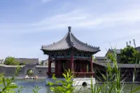 Qingzhaoquan City Shuangquan Resort Hotel - románticos