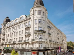 Hotel Astoria Vienna, Curio Collection by Hilton