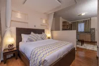 Highlands Suites Hotel Apartments