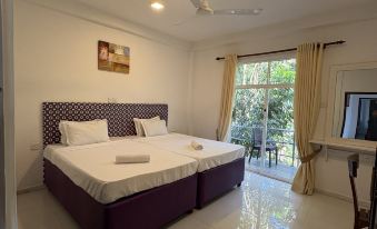 Wake N Flow, Weligama