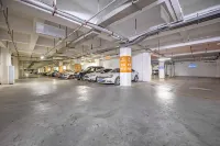 Longchang Anyanqi Hotel - parking