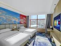 Orange Rich Oxygen Hotel Hotels in Saga
