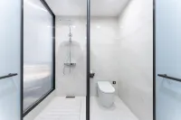 Wudi Haicheng Hotel Hotel a Wudi