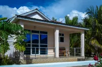 Coral Cliff Villas