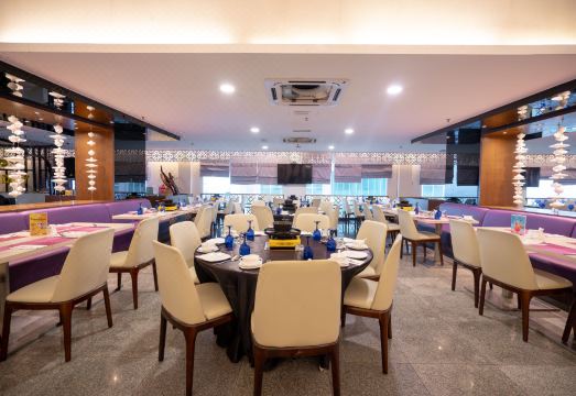 파야 붕가 호텔