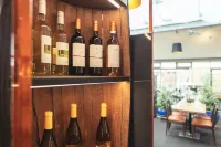 Garner Hotel Elmshorn by IHG - Bars