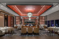Solaire Resort Quezon City - Previously known as Solaire Resort North - servizio colazione