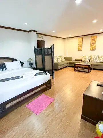 รูปภาพของโรงแรมใบบุญแกรนด์