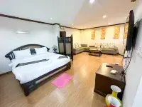 Baiboon Grand Hotel Hotels in Loei