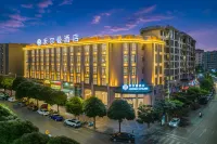 Pullman Mengzi Hotel (People's Hospital)