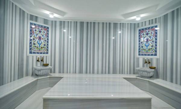 Akka Suites Taksim-Special Class