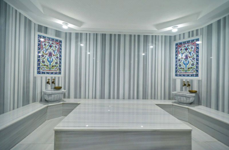 Akka Suites Taksim-Special Class