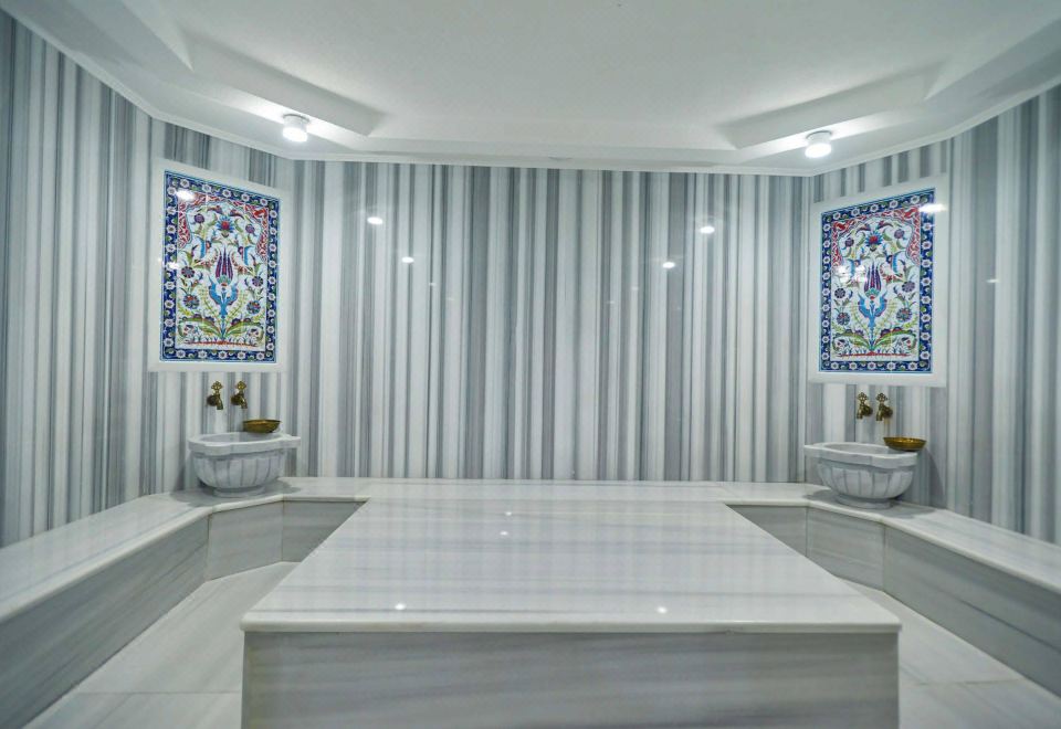 아카 스위트 탁심