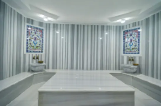 아카 스위트 탁심