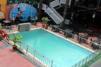Mountaintop Suite and Apartment - Pools