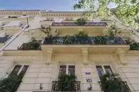 Hotel Palm - Astotel Hotels in Paris