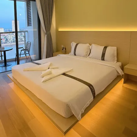 X One Hotel