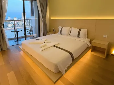 X One Hotel
