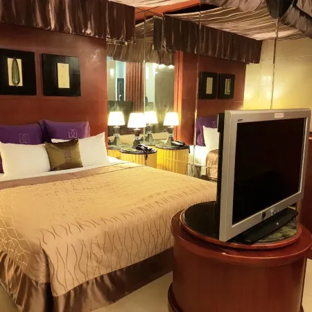 Discovery Motel (Nan'gang)