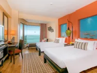 The Bayview Hotel Hotel berhampiran Pasar Malam Pattaya