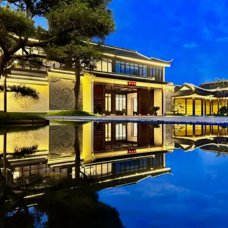 Huanghai Hotel（No.2 Bathing Beach Fisherman's Wharf Scenic Area Hotel）