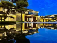 โรงแรมหวงไห่ (ชายหาดอันดับ 2 สำหรับการอาบแดด พื้นที่ท่าเรือชาวประมง โรงแรมพื้นที่ชมวิว) โรงแรมใน