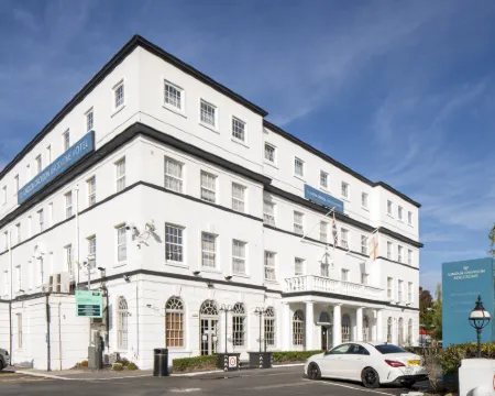 London Croydon Aerodrome Hotel, BW Signature Collection Hotels in Croydon