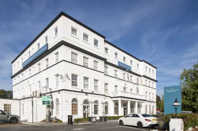 London Croydon Aerodrome Hotel, BW Signature Collection Hotels in Coulsdon