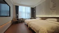 CUIWEI HOTEL Hotels in Ningdou