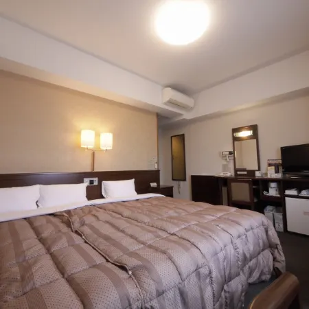 Hotel Route-Inn Tosu Ekimae