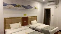 Lufeng Apartment Hotels in Luhe
