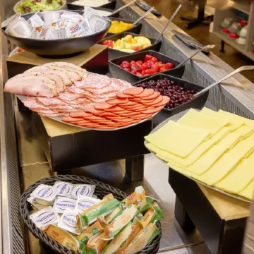 Holiday Inn - the niu, LOOM MANCHESTER NORTH by IHG Отели рядом с достопримечательностью «Развлекательный центр Printworks»