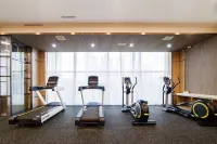 Mover Hotel（Dalian Economic and Technological Development Zone Jinma Road Store）